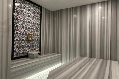 Продажа квартиры в Аланье, Анталье, Турция 1+1, 61м2, №170412 – фото 20