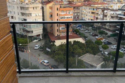 Продажа квартиры в Аланье, Анталье, Турция 1+1, 61м2, №170412 – фото 23