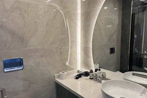 Продажа квартиры в Аланье, Анталье, Турция 1+1, 61м2, №170412 – фото 3