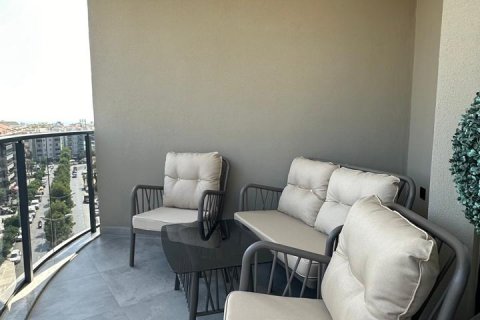 Продажа квартиры в Аланье, Анталье, Турция 1+1, 61м2, №170412 – фото 17