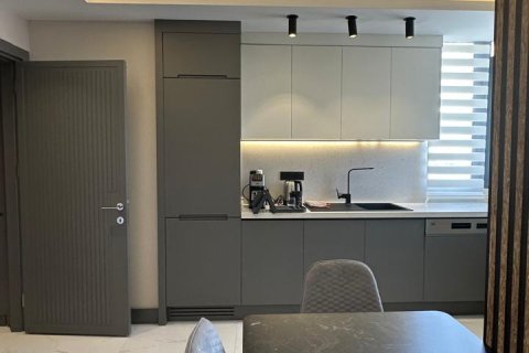 Продажа квартиры в Аланье, Анталье, Турция 1+1, 61м2, №170412 – фото 7