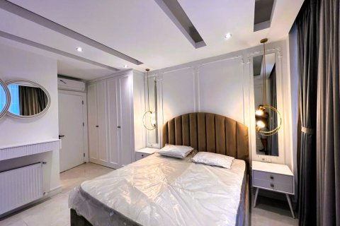 Penthouse for sale in Mahmutlar, Antalya, Turkey, 2 bedrooms, 130m2, No. 170410 – photo 10