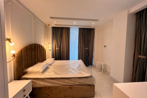 Penthouse for sale in Mahmutlar, Antalya, Turkey, 2 bedrooms, 130m2, No. 170410 – photo 8