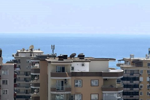 Penthouse for sale in Mahmutlar, Antalya, Turkey, 2 bedrooms, 130m2, No. 170410 – photo 18