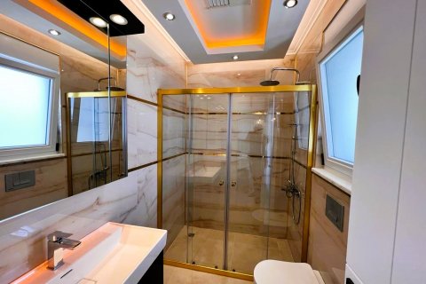 Penthouse for sale in Mahmutlar, Antalya, Turkey, 2 bedrooms, 130m2, No. 170410 – photo 7