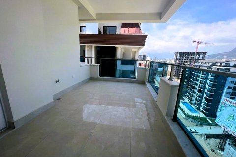 Penthouse for sale in Mahmutlar, Antalya, Turkey, 2 bedrooms, 130m2, No. 170410 – photo 15