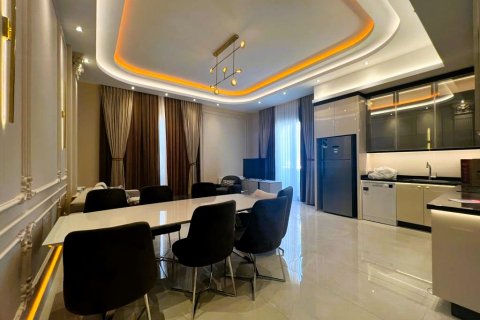 Penthouse for sale in Mahmutlar, Antalya, Turkey, 2 bedrooms, 130m2, No. 170410 – photo 3