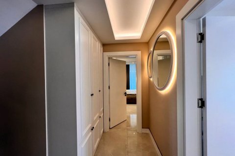 Penthouse for sale in Mahmutlar, Antalya, Turkey, 2 bedrooms, 130m2, No. 170410 – photo 6