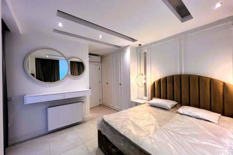 Penthouse for sale in Mahmutlar, Antalya, Turkey, 2 bedrooms, 130m2, No. 170410 – photo 9