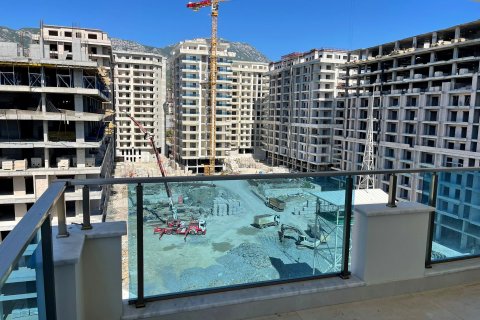 Penthouse for sale in Mahmutlar, Antalya, Turkey, 2 bedrooms, 130m2, No. 170410 – photo 17