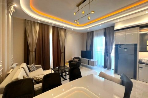 Penthouse for sale in Mahmutlar, Antalya, Turkey, 2 bedrooms, 130m2, No. 170410 – photo 4