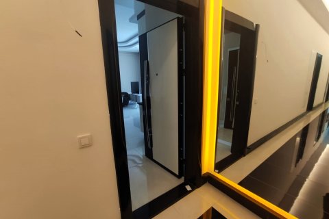 Penthouse for sale in Mahmutlar, Antalya, Turkey, 2 bedrooms, 130m2, No. 170410 – photo 19