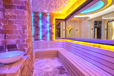 Penthouse for sale in Mahmutlar, Antalya, Turkey, 2 bedrooms, 130m2, No. 170410 – photo 26