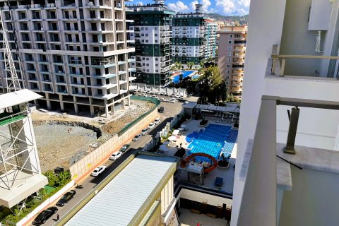 Penthouse for sale in Mahmutlar, Antalya, Turkey, 2 bedrooms, 130m2, No. 170410 – photo 16