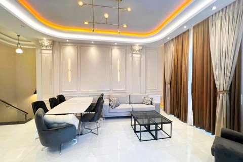 Penthouse for sale in Mahmutlar, Antalya, Turkey, 2 bedrooms, 130m2, No. 170410 – photo 2