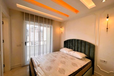 Penthouse for sale in Mahmutlar, Antalya, Turkey, 2 bedrooms, 130m2, No. 170410 – photo 12