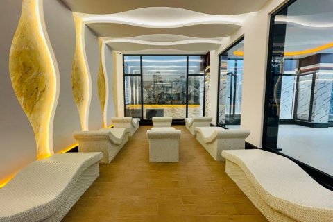 Penthouse for sale in Mahmutlar, Antalya, Turkey, 2 bedrooms, 130m2, No. 170410 – photo 23