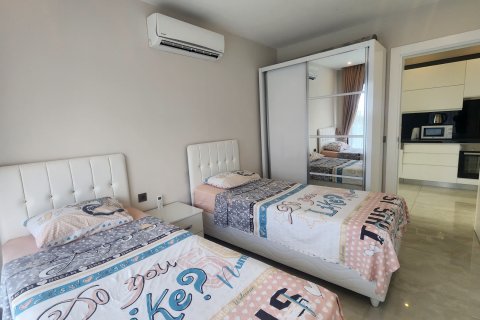 2+1 Leilighet  i Mahmutlar, Antalya, Tyrkia Nr. 170414 - 23
