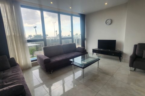2+1 Leilighet  i Mahmutlar, Antalya, Tyrkia Nr. 170414 - 21