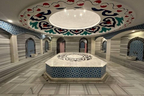 2+1 Leilighet  i Mahmutlar, Antalya, Tyrkia Nr. 170414 - 4