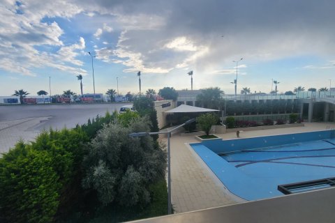 2+1 Leilighet  i Mahmutlar, Antalya, Tyrkia Nr. 170414 - 29