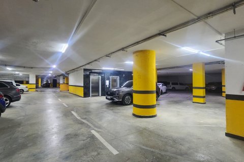 2+1 Leilighet  i Mahmutlar, Antalya, Tyrkia Nr. 170414 - 15