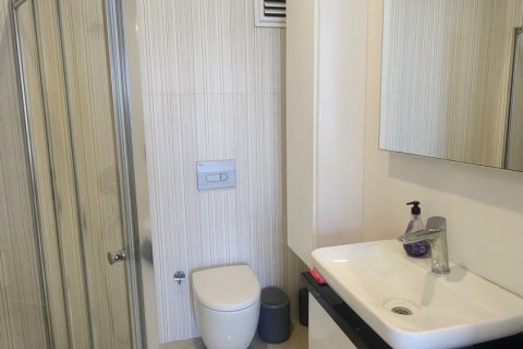 2+1 Leilighet  i Mahmutlar, Antalya, Tyrkia Nr. 170414 - 27