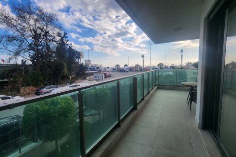2+1 Leilighet  i Mahmutlar, Antalya, Tyrkia Nr. 170414 - 25