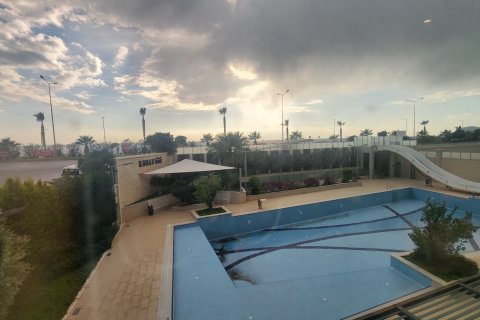 2+1 Leilighet  i Mahmutlar, Antalya, Tyrkia Nr. 170414 - 28