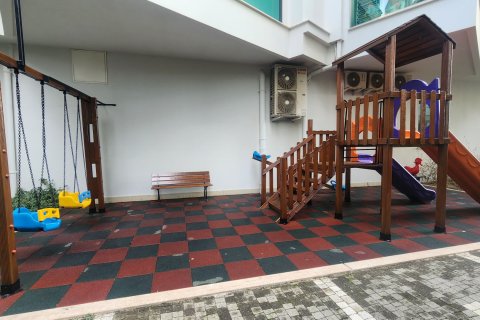 2+1 Leilighet  i Mahmutlar, Antalya, Tyrkia Nr. 170414 - 16