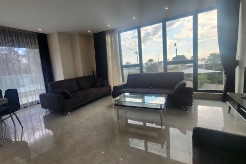 2+1 Leilighet  i Mahmutlar, Antalya, Tyrkia Nr. 170414 - 17