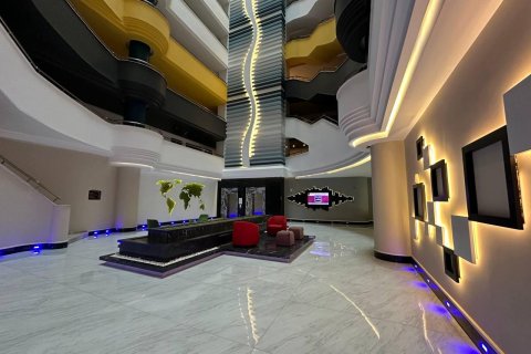 2+1 Leilighet  i Mahmutlar, Antalya, Tyrkia Nr. 170414 - 5