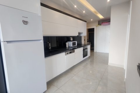 2+1 Leilighet  i Mahmutlar, Antalya, Tyrkia Nr. 170414 - 19