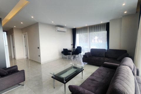 2+1 Leilighet  i Mahmutlar, Antalya, Tyrkia Nr. 170414 - 18