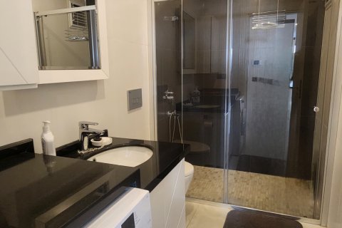 2+1 Leilighet  i Mahmutlar, Antalya, Tyrkia Nr. 170414 - 26