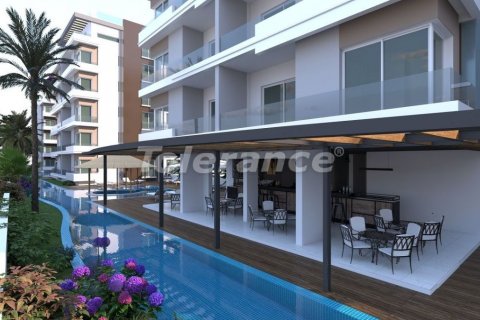 2+1 Wohnung  in Famagusta,  Nr. 176909