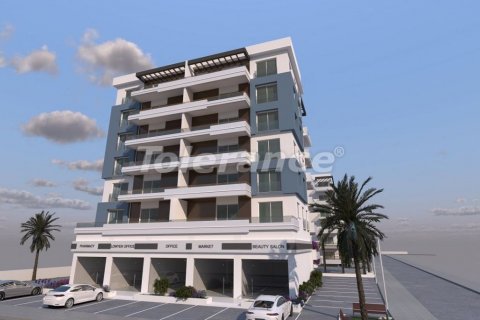 Daire  2+1  Gazimağusa,  №176909 - 12