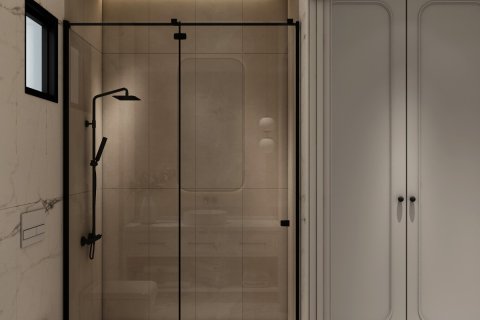 Продажа виллы в Аланье, Анталье, Турция 4+1, 339м2, №176906 – фото 18