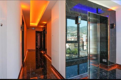 Lejlighed  i Alanya, Antalya, Tyrkiet Nr. 176911 - 23