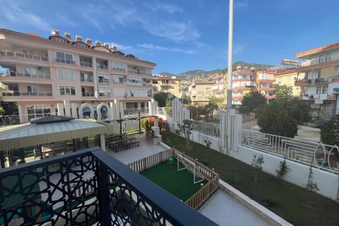 Lejlighed  i Alanya, Antalya, Tyrkiet Nr. 176911 - 10