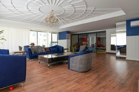 Lejlighed  i Alanya, Antalya, Tyrkiet Nr. 176911 - 15