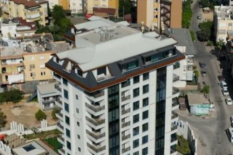 Lejlighed  i Alanya, Antalya, Tyrkiet Nr. 176911 - 13