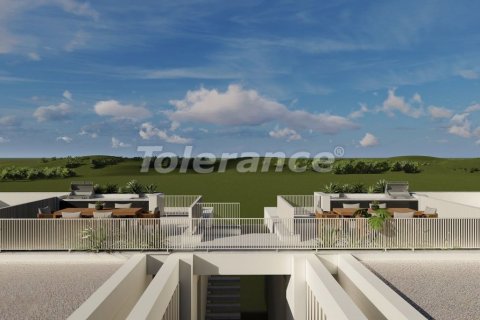 3+1 Apartment  in Famagusta, Northern Cyprus No. 176907