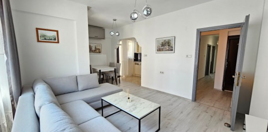 Daire 2+1 Alanya, Antalya, Türkiye №172930