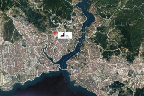 Wohnung in Istanbul, Türkei Nr. 186347 - 22
