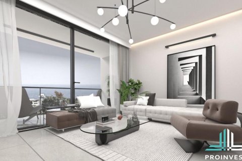 Apartment for sale in Famagusta, Northern Cyprus, 48m2, No. 186389 – photo 9