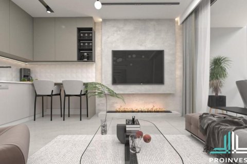 Apartment for sale in Famagusta, Northern Cyprus, 48m2, No. 186389 – photo 13
