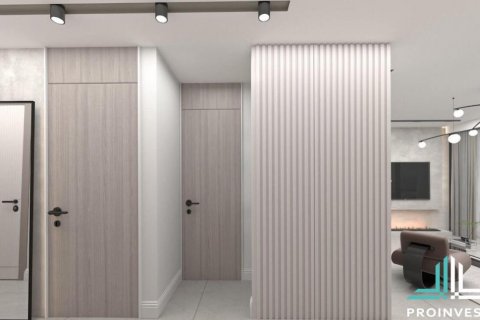 Apartment for sale in Famagusta, Northern Cyprus, 48m2, No. 186389 – photo 16