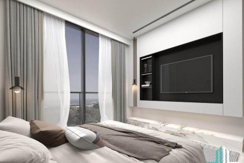 Apartment for sale in Famagusta, Northern Cyprus, 48m2, No. 186389 – photo 8