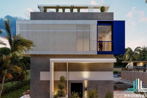 Apartment for sale in Famagusta, Northern Cyprus, 48m2, No. 186389 – photo 10